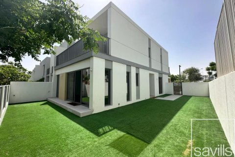 Вилла Tilal Al Ghaf, Дубай, БАӘ-да 4 жатын бөлмелер, 240.8 м² № 747453 - фото 3