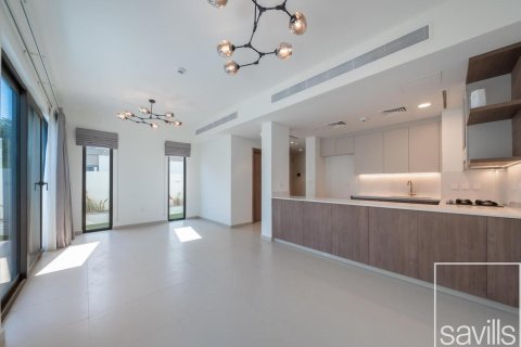 Вилла Tilal Al Ghaf, Дубай, БАӘ-да 4 жатын бөлмелер, 240.8 м² № 747453 - фото 1