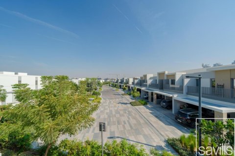 Вилла Tilal Al Ghaf, Дубай, БАӘ-да 4 жатын бөлмелер, 240.8 м² № 747453 - фото 14
