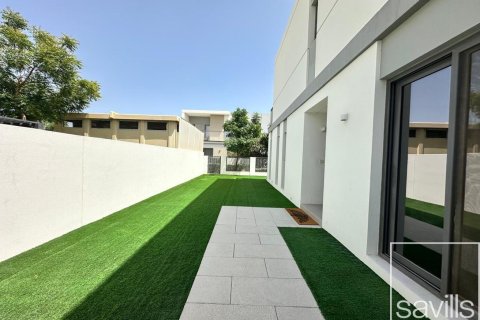Вилла Tilal Al Ghaf, Дубай, БАӘ-да 4 жатын бөлмелер, 240.8 м² № 747453 - фото 20