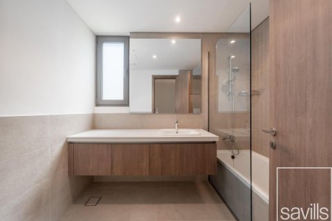 Вилла Tilal Al Ghaf, Дубай, БАӘ-да 4 жатын бөлмелер, 240.8 м² № 747453 - фото 18