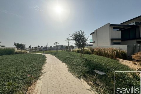 Villa uthyres i Jebel Ali, Dubai, UAE 5 sovrum, 855.45 kvm Nr. 747455 - fotografi 25