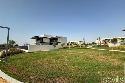 Villa uthyres i Jebel Ali, Dubai, UAE 5 sovrum, 855.45 kvm Nr. 747455 - fotografi 27