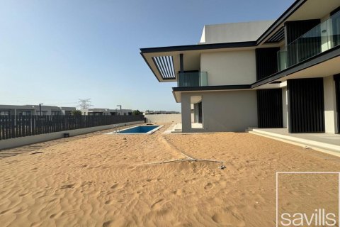 Villa uthyres i Jebel Ali, Dubai, UAE 5 sovrum, 855.45 kvm Nr. 747455 - fotografi 22
