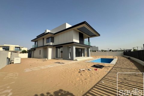 Villa uthyres i Jebel Ali, Dubai, UAE 5 sovrum, 855.45 kvm Nr. 747455 - fotografi 23