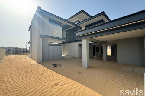 Villa uthyres i Jebel Ali, Dubai, UAE 5 sovrum, 855.45 kvm Nr. 747455 - fotografi 24