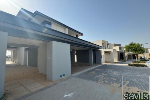 Villa uthyres i Jebel Ali, Dubai, UAE 5 sovrum, 855.45 kvm Nr. 747455 - fotografi 30