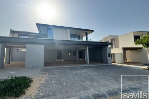 Villa uthyres i Jebel Ali, Dubai, UAE 5 sovrum, 855.45 kvm Nr. 747455 - fotografi 1