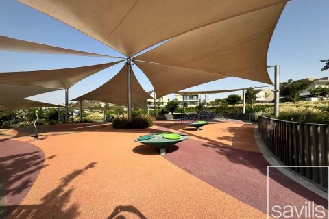 Villa uthyres i Jebel Ali, Dubai, UAE 5 sovrum, 855.45 kvm Nr. 747455 - fotografi 28