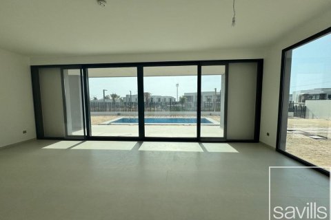 Villa uthyres i Jebel Ali, Dubai, UAE 5 sovrum, 855.45 kvm Nr. 747455 - fotografi 7