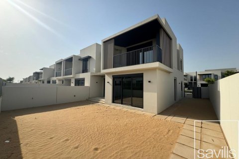 Jebel Ali, Dubai, UAE의 타운하우스 침실 4개, 339.56제곱미터 번호 747458