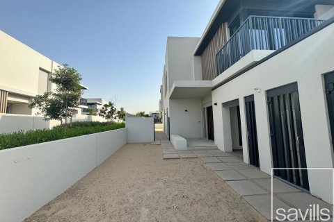Jebel Ali, Dubai, UAE의 임대용 타운하우스 침실 4개, 339.56제곱미터 번호 747458 - 사진 2