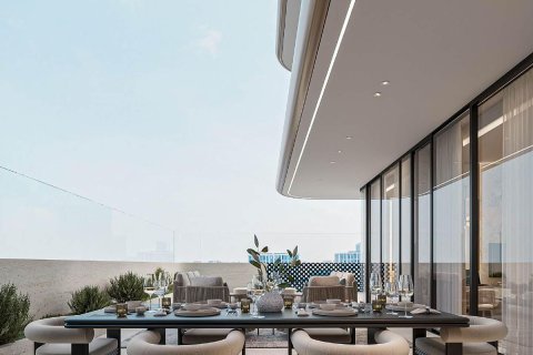 Lakás itt: Al Furjan, Dubai, EAE, 2 hálószoba, 112.6 m², azonosító: 694152 - fénykép 13