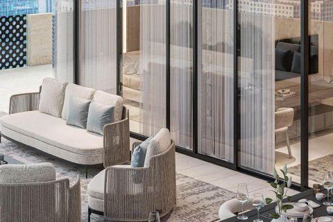 Lakás itt: Al Furjan, Dubai, EAE, 2 hálószoba, 112.6 m², azonosító: 694152 - fénykép 9