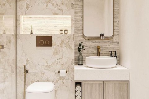 Lakás itt: Al Furjan, Dubai, EAE, 2 hálószoba, 112.6 m², azonosító: 694152 - fénykép 6