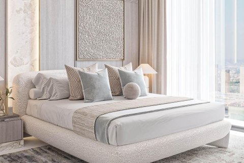 Leilighet til salgs i Al Furjan, Dubai, Emiratene 2 soverom, 112.6 kvm Nr. 694152 - Foto 11