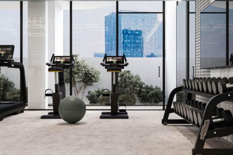 Leilighet til salgs i Al Furjan, Dubai, Emiratene 2 soverom, 112.6 kvm Nr. 694152 - Foto 18