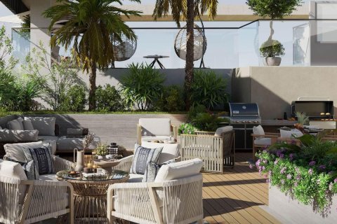 Lakás itt: Al Furjan, Dubai, EAE, 2 hálószoba, 112.6 m², azonosító: 694152 - fénykép 19