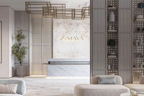 Lakás itt: Al Furjan, Dubai, EAE, 2 hálószoba, 112.6 m², azonosító: 694152 - fénykép 4