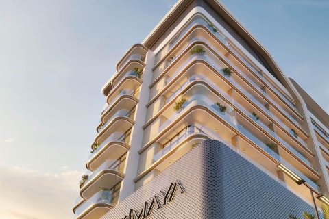 Leilighet til salgs i Al Furjan, Dubai, Emiratene 2 soverom, 112.6 kvm Nr. 694152 - Foto 14
