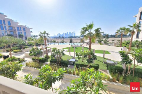 Apartament în Dubai, EAU 2 dormitoare, 112.7 mp.  №694148