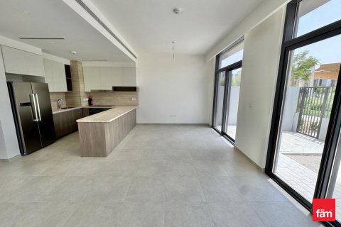 Rijtjeshuis in Dubai, VAE 3 slaapkamers, 168.1 vr.m. nr 694147