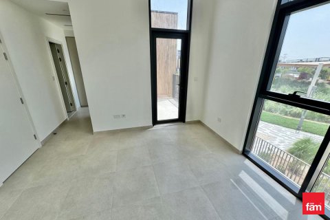 Radový dom v Dubai, SAE 3 spálne, 268.4 m2 č. 694147 - Fotografia 11