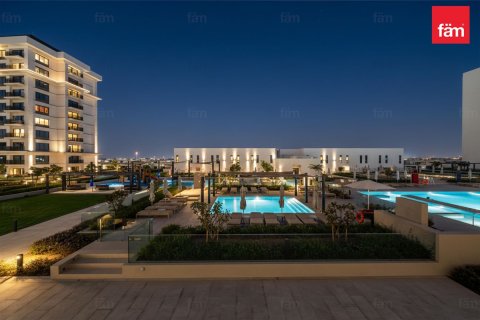 Διαμέρισμα σε Dubai Hills Estate, ΗΑΕ 1 υπνοδωμάτιο, 60.3 τ.μ. Αρ. 694151