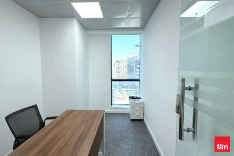 Kantor di Dubai, UEA 218.7 m2 nomor 694146 - foto 8