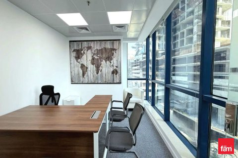 Kantor di Dubai, UEA 218.7 m2 nomor 694146 - foto 10