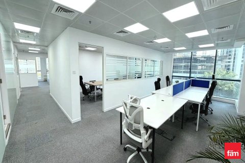 Kantor di Dubai, UEA 218.7 m2 nomor 694146 - foto 2