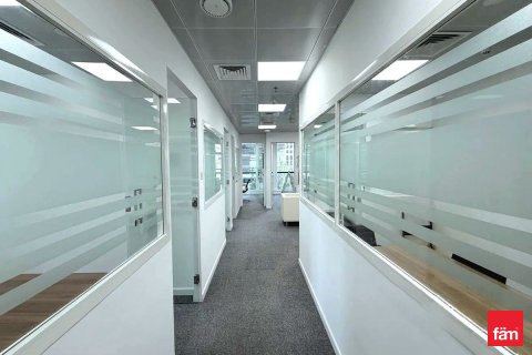 Kantor di Dubai, UEA 218.7 m2 nomor 694146 - foto 12