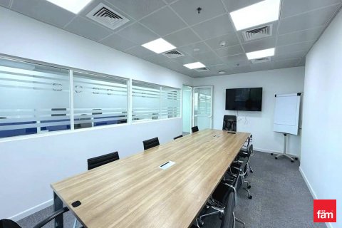 Kantor di Dubai, UEA 218.7 m2 nomor 694146 - foto 5