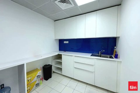 Kantor di Dubai, UEA 218.7 m2 nomor 694146 - foto 16
