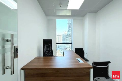 Kantor di Dubai, UEA 218.7 m2 nomor 694146 - foto 7