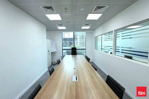 Kantor di Dubai, UEA 218.7 m2 nomor 694146 - foto 6