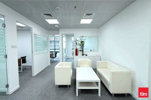Kantor di Dubai, UEA 218.7 m2 nomor 694146 - foto 4