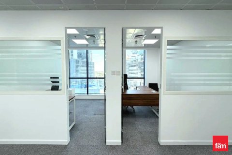 Kantor di Dubai, UEA 218.7 m2 nomor 694146 - foto 14