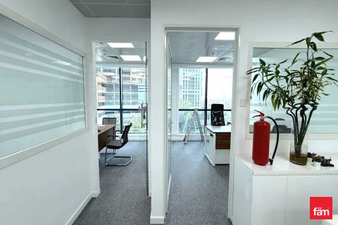 Kantor di Dubai, UEA 218.7 m2 nomor 694146 - foto 15