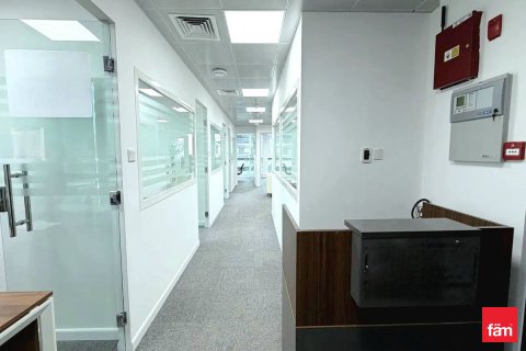 Kantor di Dubai, UEA 218.7 m2 nomor 694146 - foto 11