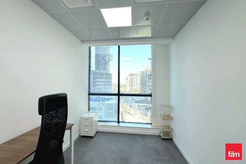 Kantor di Dubai, UEA 218.7 m2 nomor 694146 - foto 13