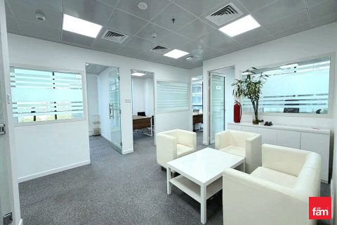 Kantor di Dubai, UEA 218.7 m2 nomor 694146 - foto 3