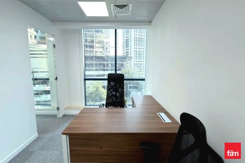 Kantor di Dubai, UEA 218.7 m2 nomor 694146 - foto 9