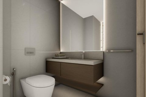 Downtown Dubai (Downtown Burj Dubai), UAE의 판매용 아파트 침실 1개, 73제곱미터 번호 694149 - 사진 6