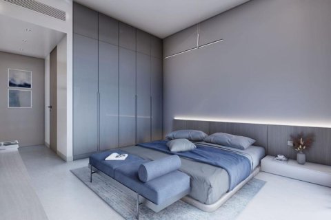 Downtown Dubai (Downtown Burj Dubai), UAE의 판매용 아파트 침실 1개, 73제곱미터 번호 694149 - 사진 5