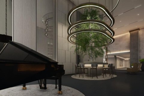 Downtown Dubai (Downtown Burj Dubai), UAE의 판매용 아파트 침실 1개, 73제곱미터 번호 694149 - 사진 16
