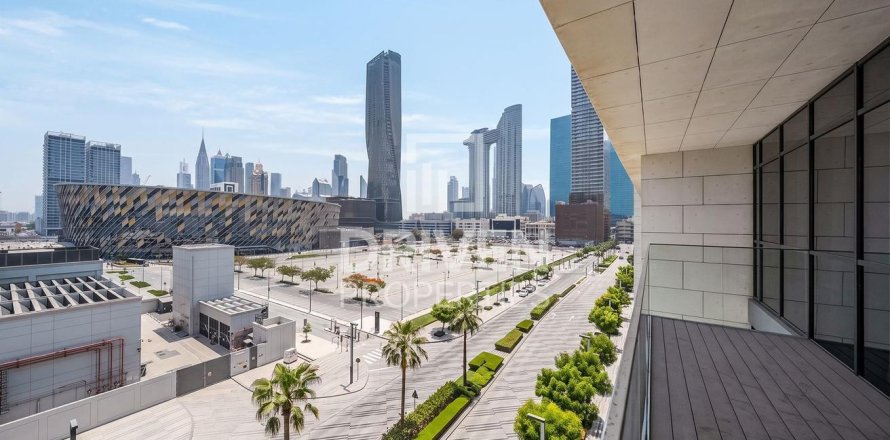Apartamento em City Walk, Dubai, EAU 2 quartos, 159.79 m2 № 767034