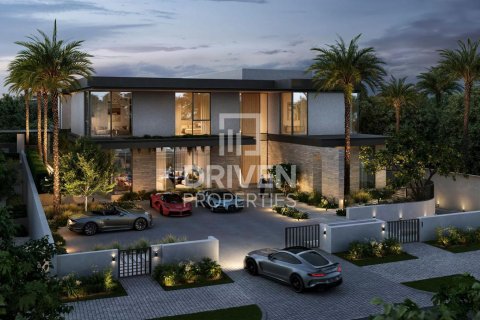 Vilë në Dubai, Emiratet e Bashkuara Arabe 7 dhoma gjumi, 3103.33 m2. № 767060 - Foto 8