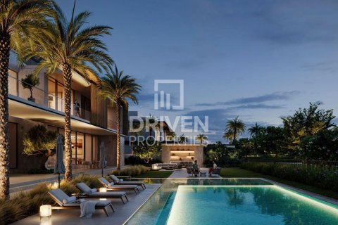 Vilë në Dubai, Emiratet e Bashkuara Arabe 7 dhoma gjumi, 3103.33 m2. № 767060 - Foto 9