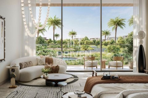 Vilë në Dubai, Emiratet e Bashkuara Arabe 7 dhoma gjumi, 3103.33 m2. № 767060 - Foto 3